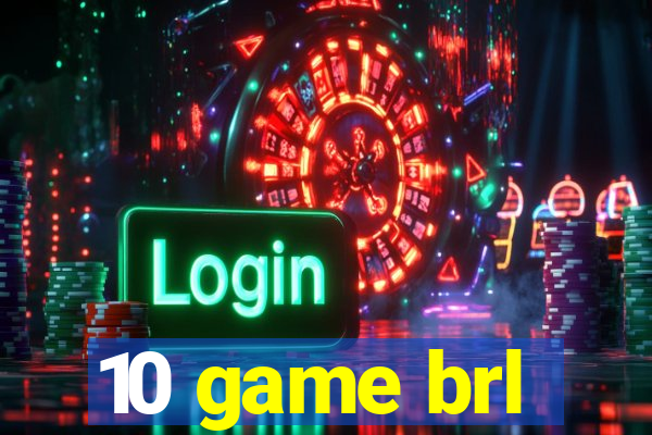 10 game brl